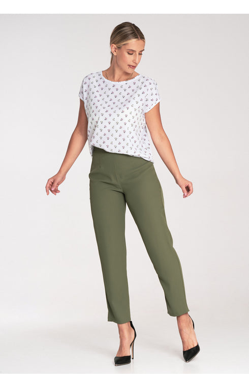 Blouse model 201433